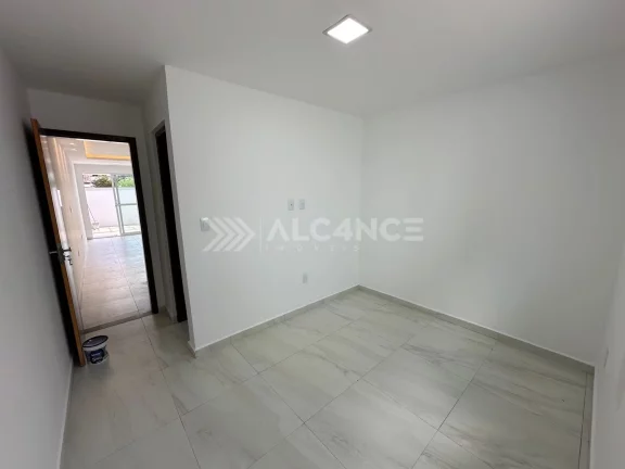 Imagem Casa - 2 Quartos - 1 Suíte - 55,13 m² - Gramame, João Pessoa/PB