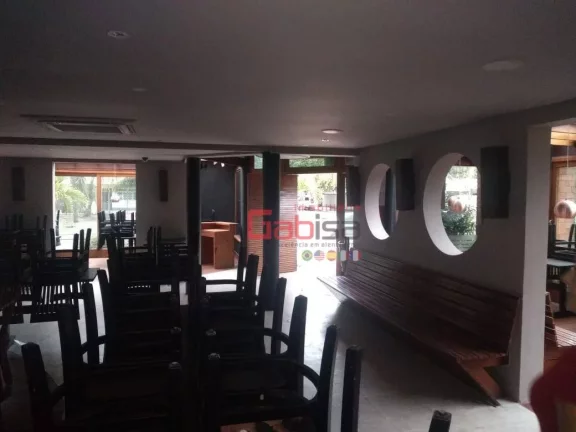 Imagem Casa com 5 dormitórios à venda, 220 m² por R$ 3.500.000,00 - Braga - Cabo Frio/RJ