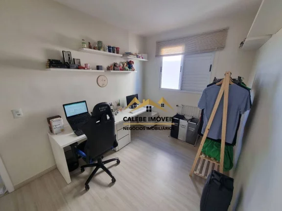 Imagem Apartamento com 2 dormitórios à venda, 52 m² por R$ 265.000,00 - Jardim Wanderley - Tatuí/SP