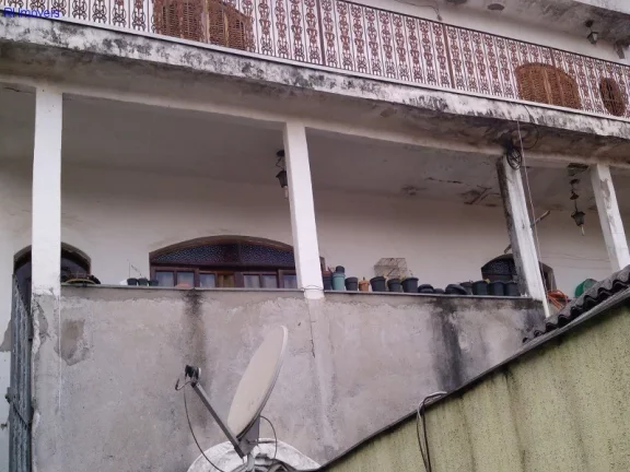 Imagem CASA RESIDENCIAL em SÃO PAULO - SP, JARDIM SANTO ELIAS