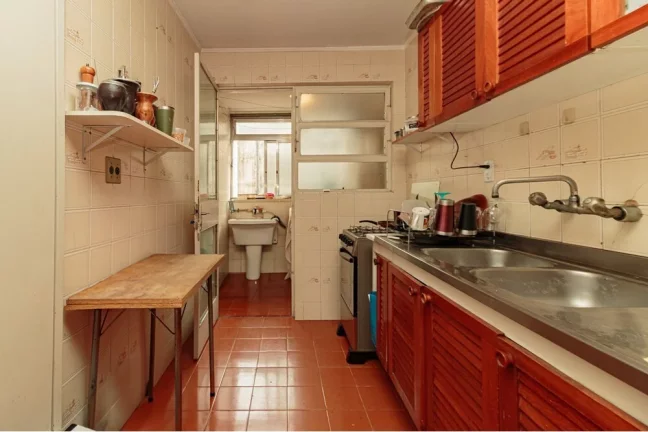 Imagem SCSC 1342 Apto 612491033-21 - Apartamento à venda no bairro Santa Cecília - Porto Alegre/RS