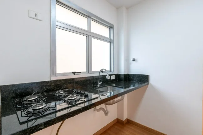 Imagem Apartamento Vila Olímpia - 70M², 2 Dorms, 1 Vaga Determinada, Academia, Quadra de Beach Tênis, Quadra de Tênis.