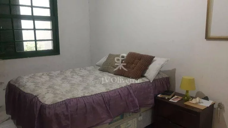 Imagem Casa com 3 dormitórios à venda, 293 m² - Jardim Jussara - São Paulo/SP