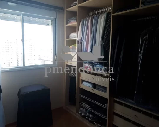 Imagem Apartamento com 85m² em Perdizes, 03 quartos e 2 vagas.