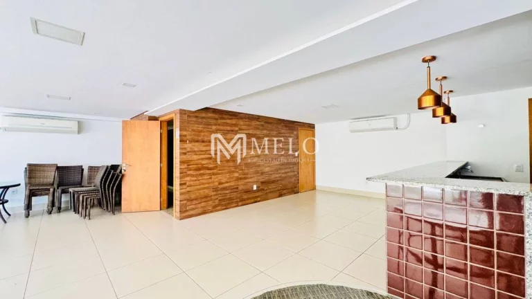 Imagem Oportunidade em ROSARINHO: 68m², 03qts, 01suite, 02vagas..