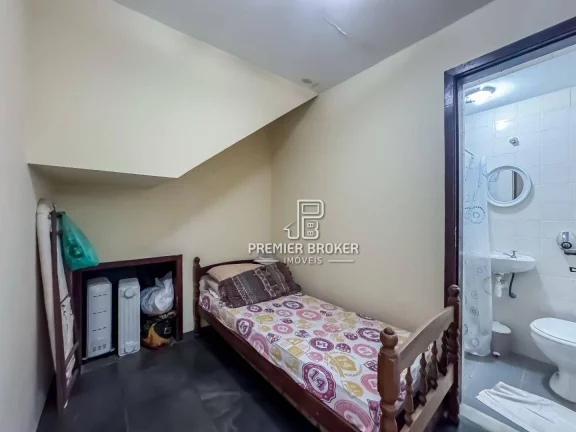 Imagem Casa à venda, 123 m² por R$ 660.000,00 - Alto - Teresópolis/RJ