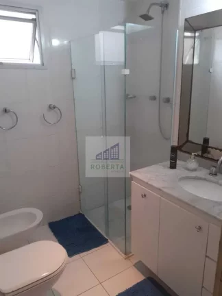 Imagem APARTAMENTO À VENDA COM 120M² NO CAQAMPO BELO