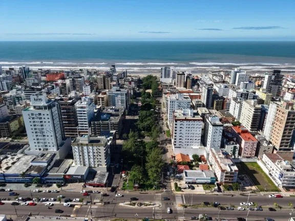 Imagem Apartamento 2 Dormitórios - Bairro Zona Nova