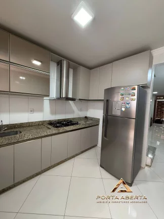 Imagem Casa geminada duplex - Jardim Vitória - CÓD 1584