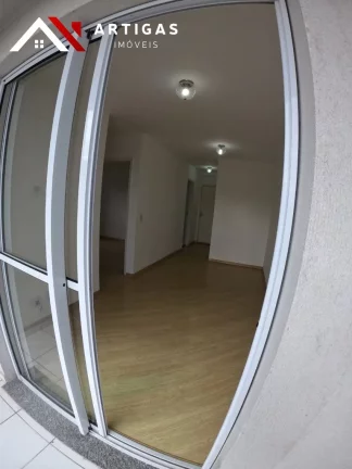 Imagem Apartamento á venda Pça ibitirama 47 m2 2 dormitórios 1 vaga