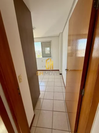 Imagem Apartamento com 3 quartos no Setor Bueno, com 100m² de área privativa, o apartamento possui:

- Sa...