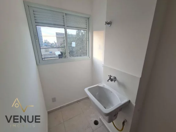 Imagem Apartamento com 1 dormitório à venda, 30 m² por R$ 226.900,00 - Vila Guilhermina - São Paulo/SP