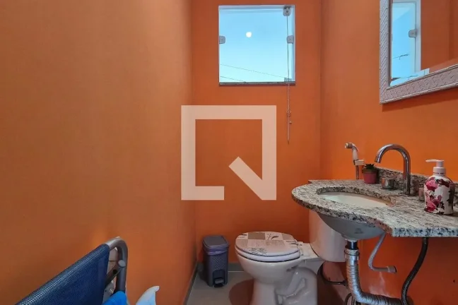 Imagem Casa à Venda - Vargem Pequena, 3 Quartos, 250 m2