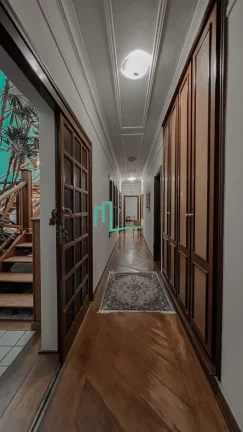 Imagem EXCELENTE SOBRADO Á VENDA NO CONDOMINIO MORADA DO VERDE