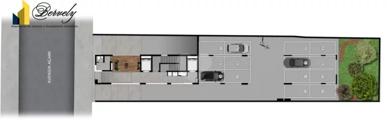 Imagem Apartamento a venda no Ibirapuera
