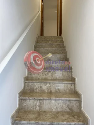 Imagem SOBRADO EM CONDOMÍNIO À VENDA 2 SUÍTES 3 VAGAS JARDIM PARAÍSO SÃO PAULO
