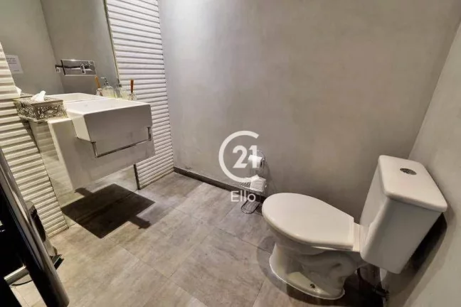 Imagem Casa à venda, 350 m² por R$ 7.200.000,00 - Vila Nova Conceição - São Paulo/SP