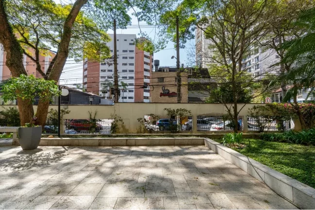 Imagem APARTAMENTO RESIDENCIAL em São Paulo - SP, Brooklin Novo