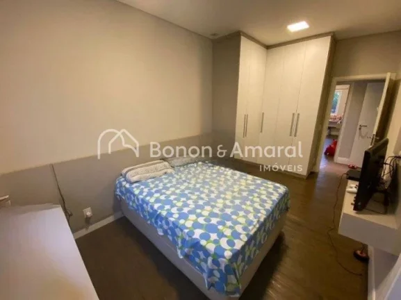 Imagem CASA TÃRREA EM CONDOMÃNIO - BOSQUE DE BARÃO - VENDA
Casa com 4 quartos Ã  venda, 209 mÂ² 
Casa tÃ...