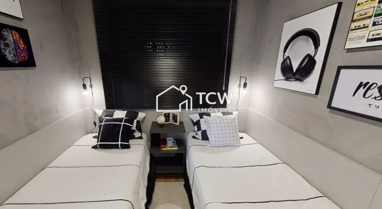 Imagem Apartamento à venda no bairro Planalto Paulista - São Paulo/SP, Zona Sul