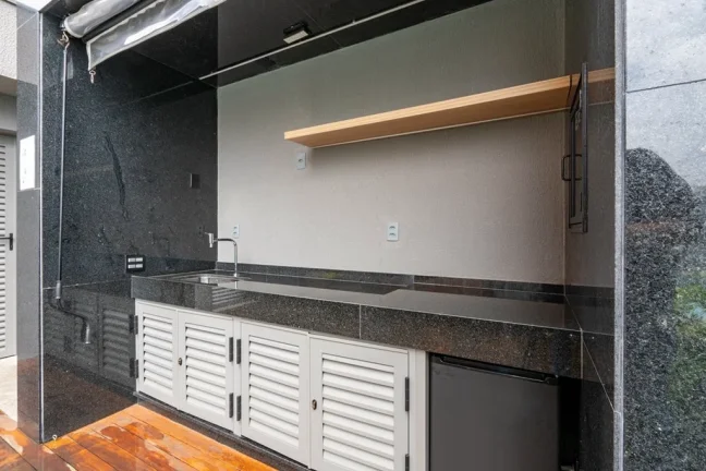 Imagem APARTAMENTO RESIDENCIAL em São Paulo - SP, Santo Amaro