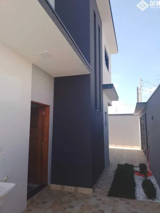 Imagem Sobrado com 2 Dormitorio(s) localizado(a) no bairro Jardins do Paraíso em Mogi das Cruzes / Mato Grosso do Sul Ref.:D01