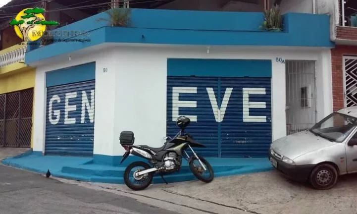 Imagem PONTO COMERCIAL - LAUZANE