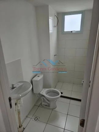 Imagem Apartamento Novo 1 dormitório - Campo Limpo