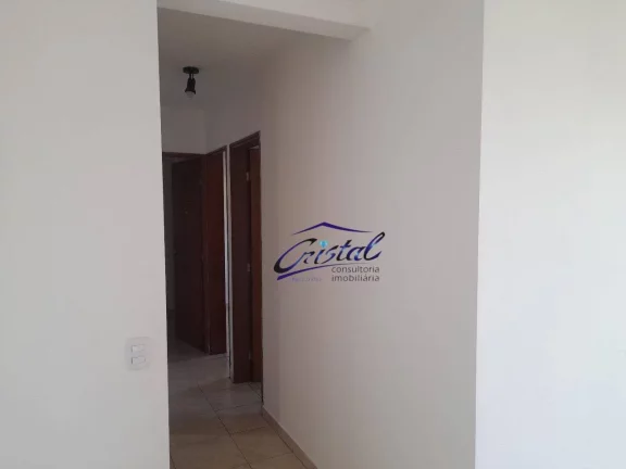 Imagem Apartamento com 3 quartos à venda, 65 m² - Vila Butantã - São Paulo/SP
