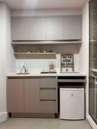 Imagem Apartamento Residencial à venda, Parque São Jorge, São Paulo - AP0820.