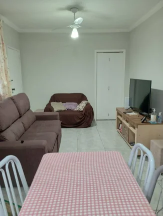 Imagem Casa Térrea Corredor Lateral 95 metros 2 Dormitorios e 2 Vagas de Garagens