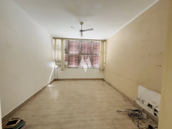Imagem Apartamento à venda de 4 dormitórios com Vista Mar - Itararé / São Vicente