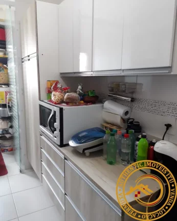 Imagem APARTAMENTO RESIDENCIAL em SALTO - SP, Residence Mountonné