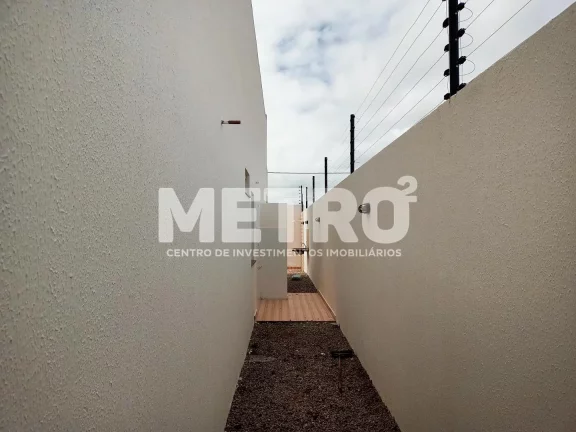 Imagem Casa, Tereza Cristina, 3 quartos, sendo um suíte, PETROLINA - PE