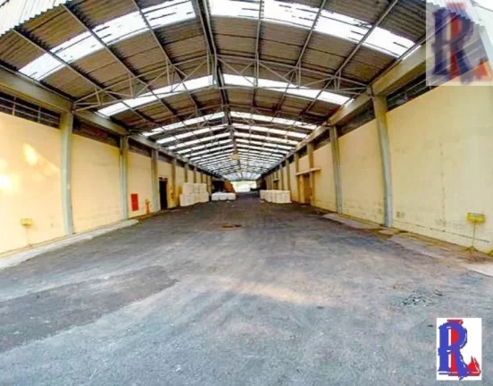 Imagem AREA COMERCIAL em SÃO PAULO - SP, JARDIM SANTA MÔNICA
