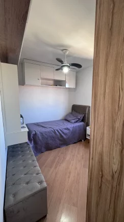 Imagem VENDO LINDO APARTAMENTO NO BAIRRO CAMPO GRANDE