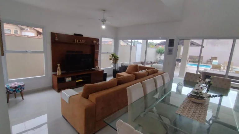 Imagem CASA NO CONDOMINIO MAR VERDE - CARAGUATATUBA