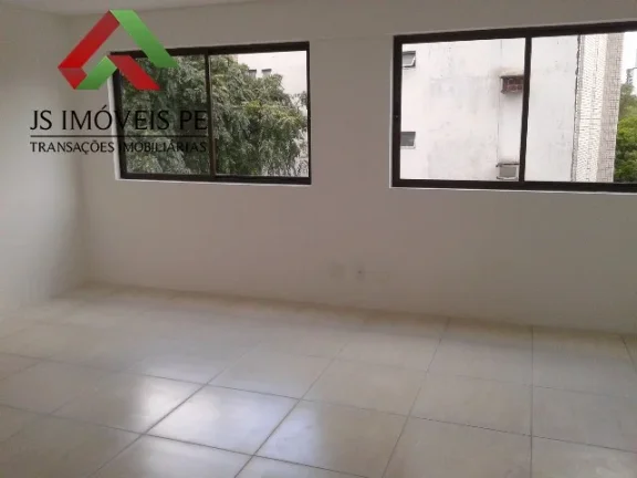 Imagem Apartamento para venda 2 quartos na Tamarineira
