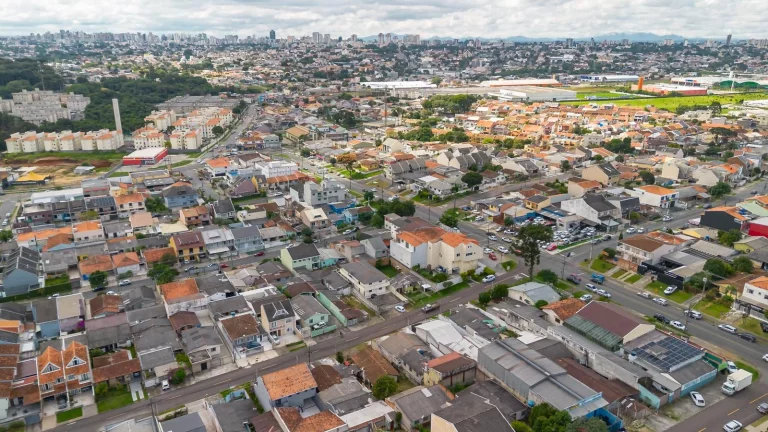 Imagem Terreno no Fazendinha