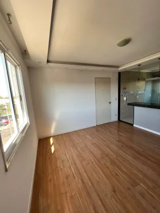 Imagem APARTAMENTO PRONTO PARA MORAR – SUMARÉ – SEMI MOBILIADO – R$ 220.000,00