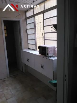 Imagem Apartamento á venda na Mooca 83,36 m² 3 dormitórios e 1 vaga
