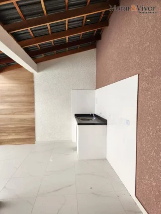 Imagem Casa para Venda em Fazenda Rio Grande, Nações, 3 dormitórios, 1 suíte, 2 banheiros, 3 vagas