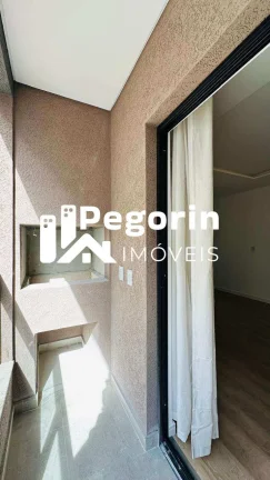 Imagem Apartamento à venda, no RESIDENCIAL GRAND SANTORINI em Pinhais, Centro, com 3 quartos, 88,32m²