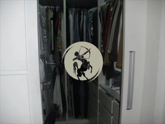 Imagem APARTAMENTO A VENDA NA POMPÉIA NOVO COM LAZER E VISTA PRO MAR