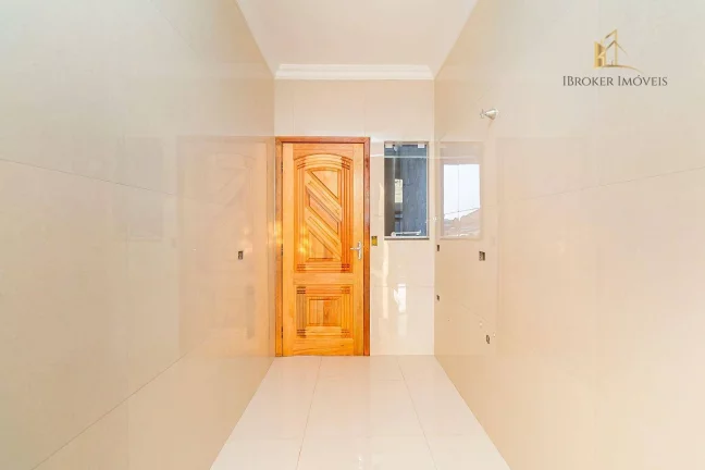 Imagem Casa com 3 quartos à venda, 86 m² por R$ 580.000 - Nações - Fazenda Rio Grande/PR