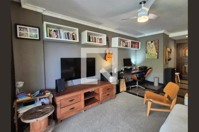Imagem Apartamento à Venda - Recreio, 3 Quartos, 130 m2