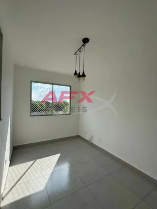 Imagem Apartamento 2 Quartos Sorocaba - SP - Bairro da Vossoroca