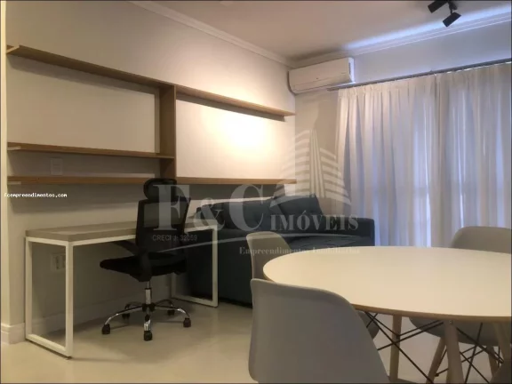 Imagem Apartamento para Venda em Americana, Vila Rio Branco, 1 dormitório, 1 banheiro, 1 vaga
