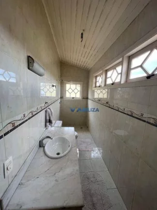 Imagem Sobrado com 4 dormitórios à venda, 202 m² por R$ 1.100.000 - Portal dos Gramados - Guarulhos/SP. Estuda Permuta