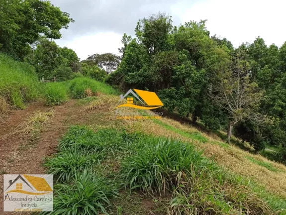 Imagem Terreno de 450 mts² em Amparo